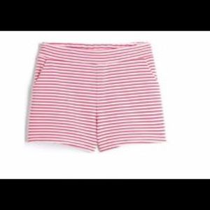 NWT RD Style Johnny Stripe Shorts